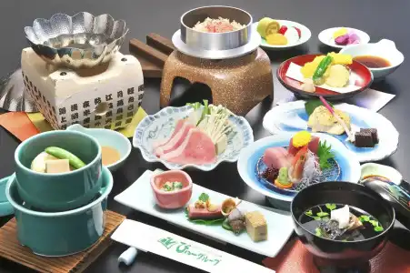 Isawa View - 11