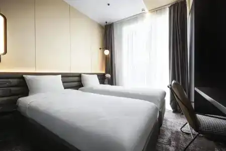 Novotel Living Jetisu - 54