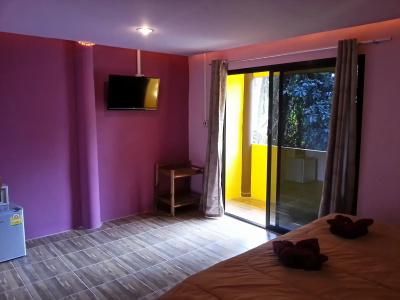 Exotic Bungalows - 4