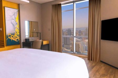 Hilton Bahrain - 40