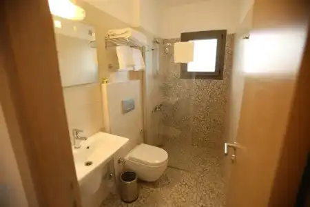 Aria Doria Otel - 56