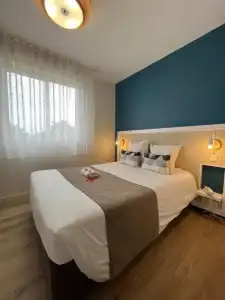Hôtel L'Espadon - 49