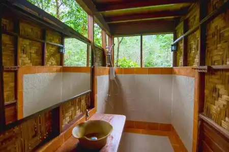 Our Jungle Camp - Eco Resort - 76