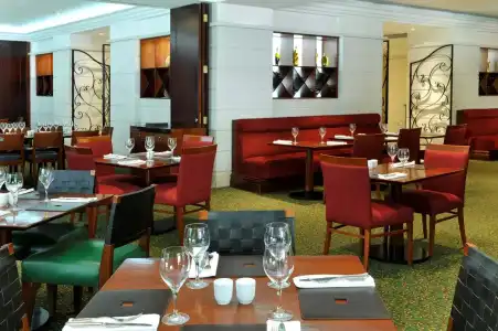 Lisbon Marriott - 20