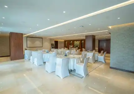 Radisson Collection Muscat, Hormuz Grand - 14
