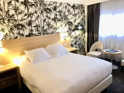 Inn Paris CDG Airport - 3