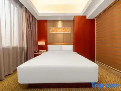 Dongguan Haixia - 21