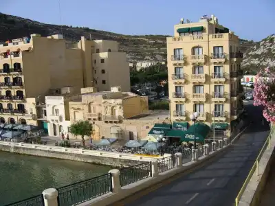 San Andrea - 14