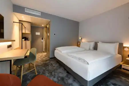 Mercure München City Schwabing - 26
