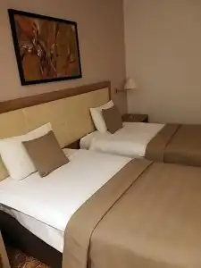 New City & Restaurant Niš - 37
