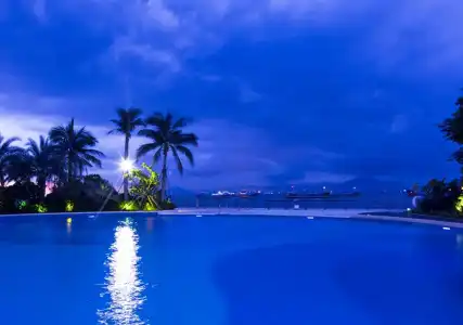 Phoenix Island Resort Sanya - 13