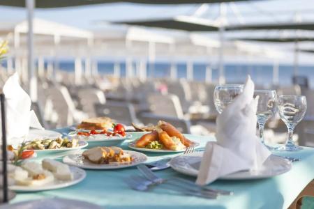 Febeach Side - All Inclusive  - 7