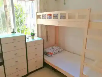 Laiyin Garden City Hostel - 2
