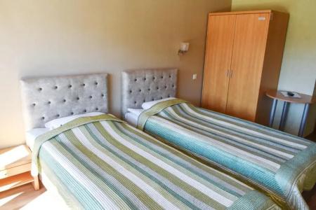 Aismares Hostel - 27