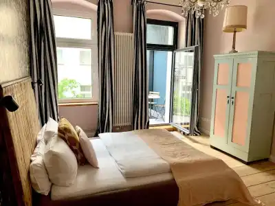 Brilliant Apartments - 80