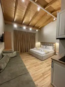 Arial Penthouse Suites - 164