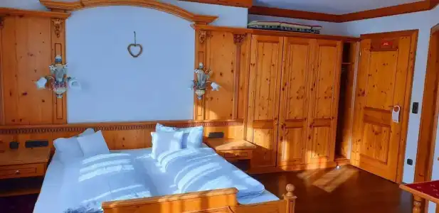 Alpenotel Rosenhof Ruhpolding, Wellness, Chiemgau Karte, Travelingo Bonus Programm - 104