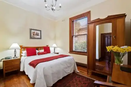 The Classic Villa - 30
