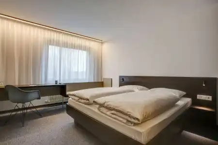 Centro Park Stuttgart, Trademark Collection by Wyndham - 3
