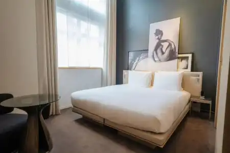 Le Cinq Codet - 87