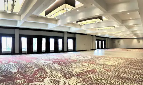 DoubleTree Fallsview Resort & Spa by Hilton Niagara Falls - 31