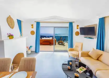 Su Butik Kalkan - 26