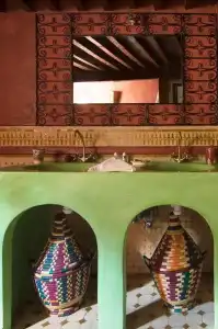 Hôtel Riad la clé de Fes - 14
