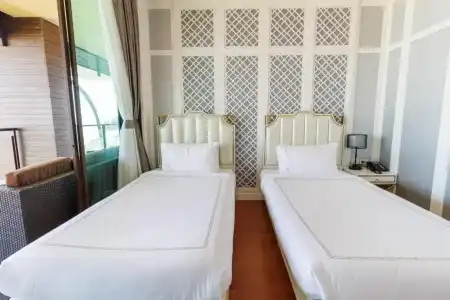 Sea Sand Sun Hua Hin by JC Kevin & Resort - 85