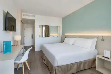 Occidental Fuengirola - 65