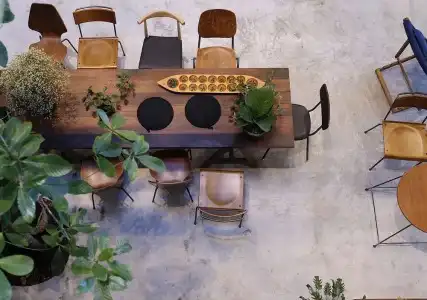 TAN Hostel x Cafe - Adults Only - 13