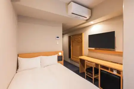 Sotetsu Fresa Inn Nagano-Ueda - 55