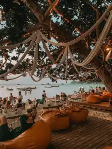 Sairee Hut Resort - 19