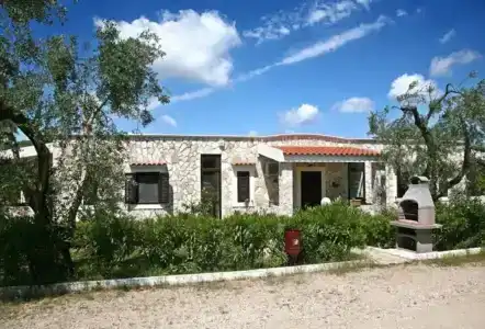 Tenuta Padre Pio - 68