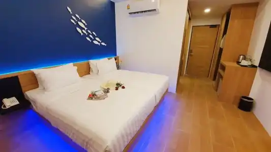 Anda Sea Tales Resort - 6
