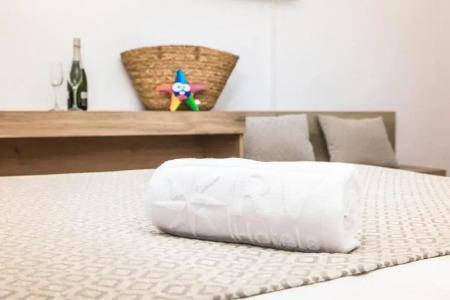 RVHotels Nieves Mar - 151