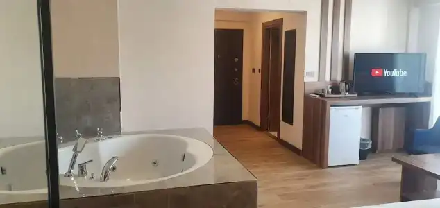 Bolu Evim Otel - 63