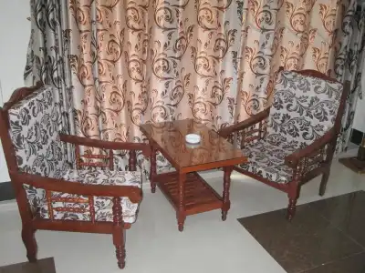 The Tamarind - 1