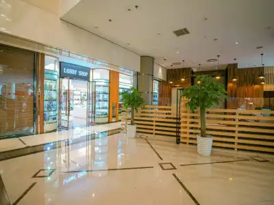 Ramada Plaza by Wyndham Shanghai Pudong Airport - 32