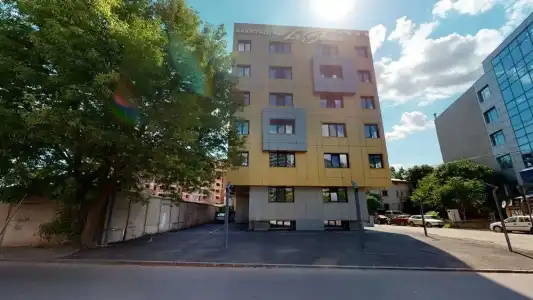 Le Blanc Aparthotel - 13