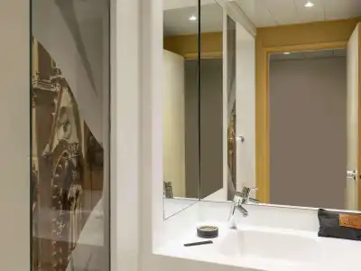 Mercure Metz Centre - 9