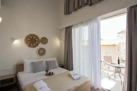 Michalianna suites - 3