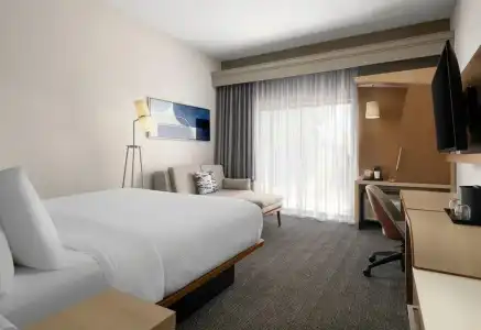 Courtyard by Marriott Las Vegas Henderson/Green Valley - 27