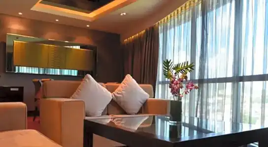 Ming Garden and Residences - 94