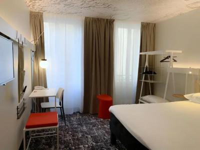 ibis Lyon Centre Perrache - 43