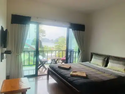 View Garden Resort - 18