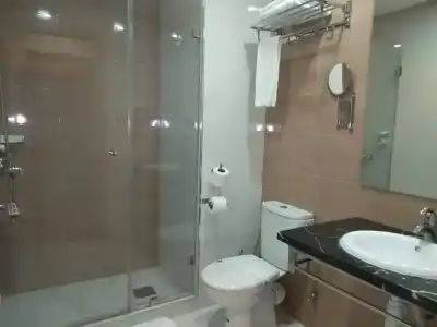 Hôtel Le Musée - 90