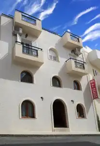 El Greco Sitia - 1