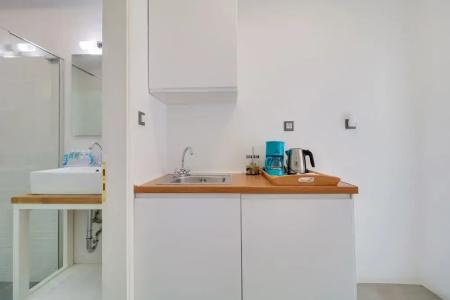Athens Residence Apartments - 63