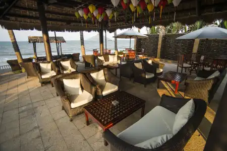 Victoria Hoi An Beach Resort & Spa - 21