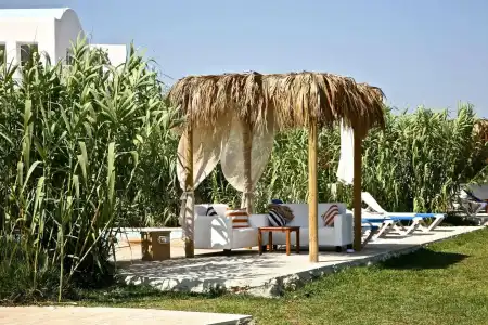 Thalassines Beach Villas - 30